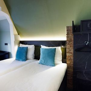 Kamer met Twee Aparte Bedden